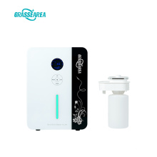 Hot Sale HVAC Aroma Machine, Commercial Scent Diffuser, Hotel Lobby Fragrance Diffusing